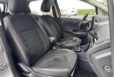 Ford Ecosport 1.0 SCTi EcoBoost 100 cv ST-LINE / ATTELAGE