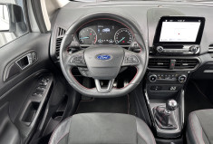 Ford Ecosport 1.0 SCTi EcoBoost 100 cv ST-LINE / ATTELAGE