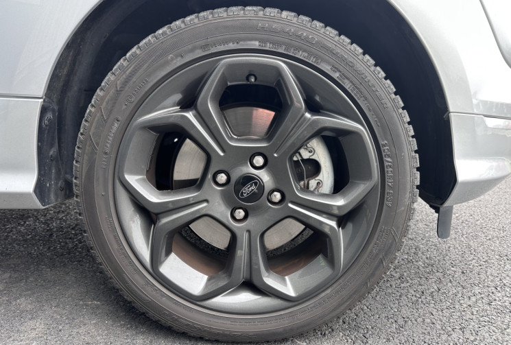 Ford Ecosport 1.0 SCTi EcoBoost 100 cv ST-LINE / ATTELAGE