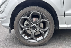 Ford Ecosport 1.0 SCTi EcoBoost 100 cv ST-LINE / ATTELAGE