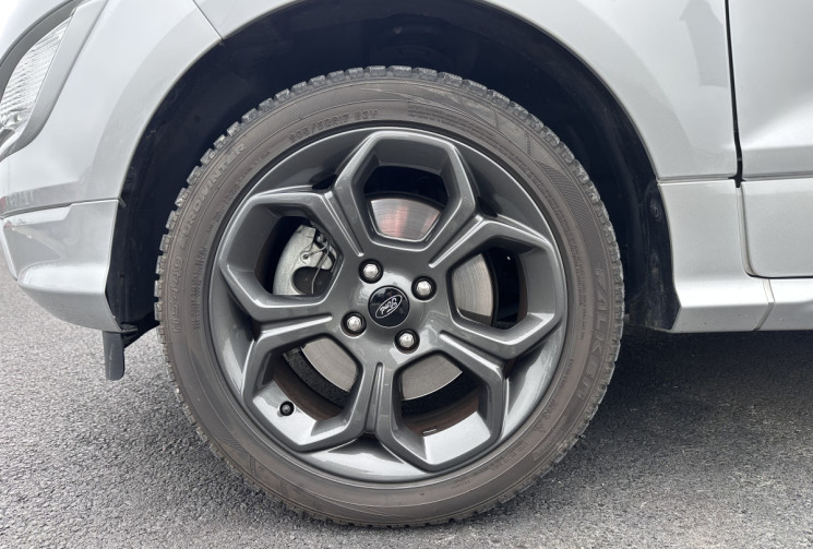 Ford Ecosport 1.0 SCTi EcoBoost 100 cv ST-LINE / ATTELAGE