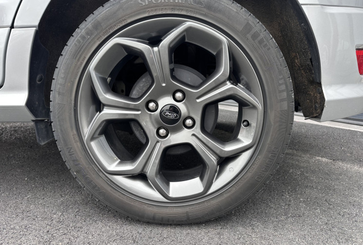Ford Ecosport 1.0 SCTi EcoBoost 100 cv ST-LINE / ATTELAGE