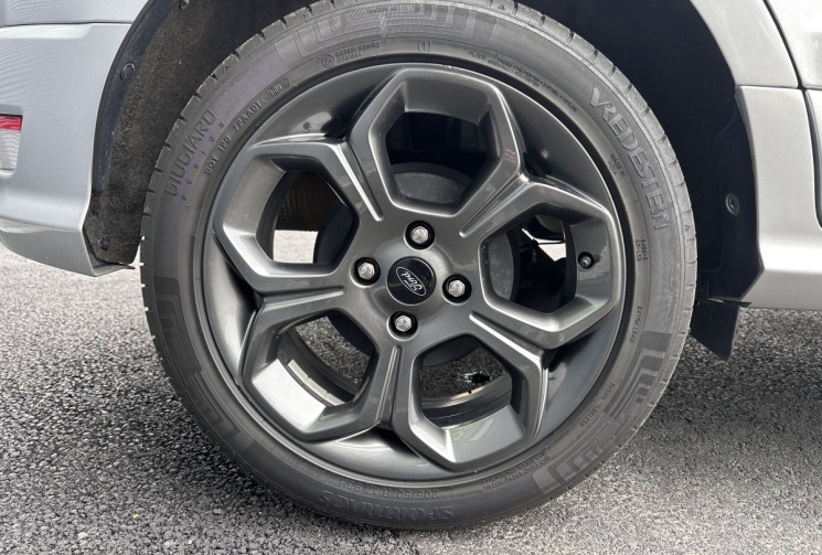 Ford Ecosport 1.0 SCTi EcoBoost 100 cv ST-LINE / ATTELAGE