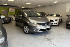 Nissan NOTE 1.2 i 80 cv Moteur a chaine . Prête a livrer .