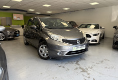 Nissan NOTE 1.2 i 80 cv Moteur a chaine . Prête a livrer .