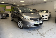 Nissan NOTE 1.2 i 80 cv Moteur a chaine . Prête a livrer .