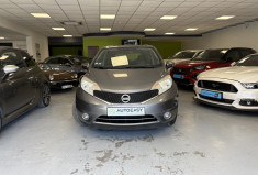 Nissan NOTE 1.2 i 80 cv Moteur a chaine . Prête a livrer .