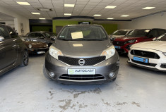 Nissan NOTE 1.2 i 80 cv Moteur a chaine . Prête a livrer .