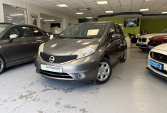 Nissan NOTE 1.2 i 80 cv Moteur a chaine . Prête a livrer .
