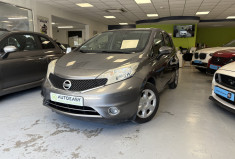 Nissan NOTE 1.2 i 80 cv Moteur a chaine . Prête a livrer .