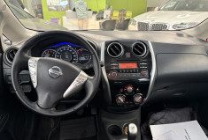 Nissan NOTE 1.2 i 80 cv Moteur a chaine . Prête a livrer .
