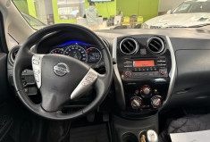 Nissan NOTE 1.2 i 80 cv Moteur a chaine . Prête a livrer .