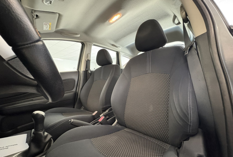 Nissan NOTE 1.2 i 80 cv Moteur a chaine . Prête a livrer .