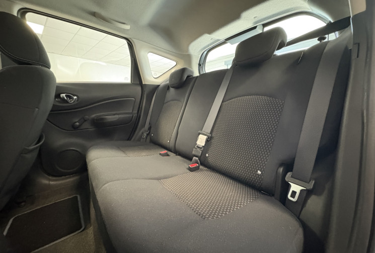 Nissan NOTE 1.2 i 80 cv Moteur a chaine . Prête a livrer .