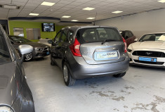 Nissan NOTE 1.2 i 80 cv Moteur a chaine . Prête a livrer .