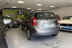 Nissan NOTE 1.2 i 80 cv Moteur a chaine . Prête a livrer .