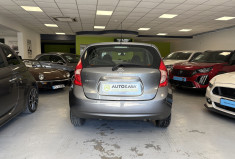 Nissan NOTE 1.2 i 80 cv Moteur a chaine . Prête a livrer .