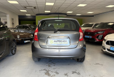 Nissan NOTE 1.2 i 80 cv Moteur a chaine . Prête a livrer .