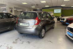 Nissan NOTE 1.2 i 80 cv Moteur a chaine . Prête a livrer .