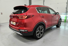 Kia Sportage 1.6 CRDi 136 cv ISG GT Line Premium 4x2 DCT7