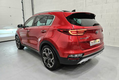 Kia Sportage 1.6 CRDi 136 cv ISG GT Line Premium 4x2 DCT7