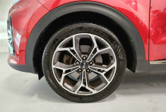 Kia Sportage 1.6 CRDi 136 cv ISG GT Line Premium 4x2 DCT7