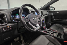 Kia Sportage 1.6 CRDi 136 cv ISG GT Line Premium 4x2 DCT7