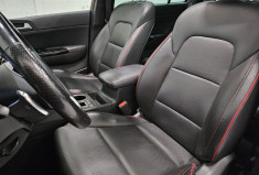 Kia Sportage 1.6 CRDi 136 cv ISG GT Line Premium 4x2 DCT7