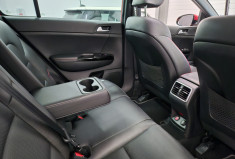 Kia Sportage 1.6 CRDi 136 cv ISG GT Line Premium 4x2 DCT7