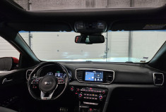 Kia Sportage 1.6 CRDi 136 cv ISG GT Line Premium 4x2 DCT7