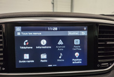 Kia Sportage 1.6 CRDi 136 cv ISG GT Line Premium 4x2 DCT7