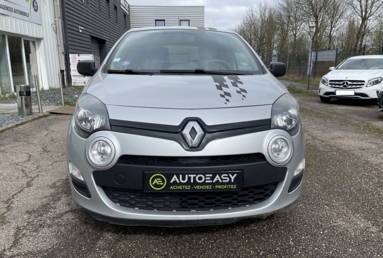 Renault Twingo II 1.2 16v 75 ch Life  * 1E Main  