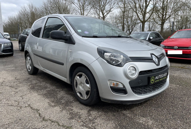Renault Twingo II 1.2 16v 75 ch Life  * 1E Main  