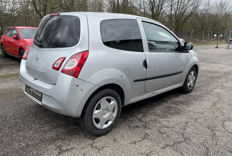 Renault Twingo II 1.2 16v 75 ch Life  * 1E Main  
