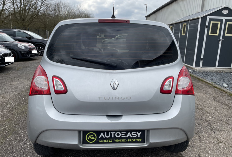 Renault Twingo II 1.2 16v 75 ch Life  * 1E Main  