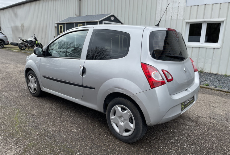 Renault Twingo II 1.2 16v 75 ch Life  * 1E Main  