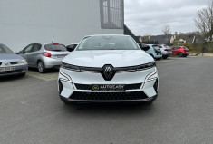 Renault Megane E-Tech Electric EV40 130ch Equilibre standard charge