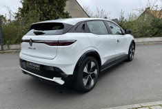 Renault Megane E-Tech Electric EV40 130ch Equilibre standard charge