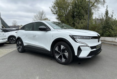 Renault Megane E-Tech Electric EV40 130ch Equilibre standard charge