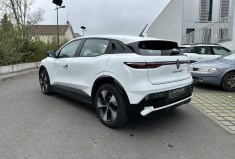 Renault Megane E-Tech Electric EV40 130ch Equilibre standard charge