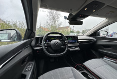 Renault Megane E-Tech Electric EV40 130ch Equilibre standard charge