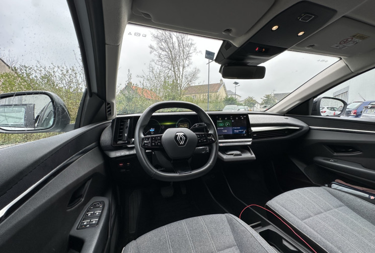 Renault Megane E-Tech Electric EV40 130ch Equilibre standard charge