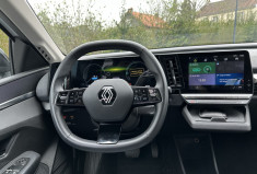 Renault Megane E-Tech Electric EV40 130ch Equilibre standard charge