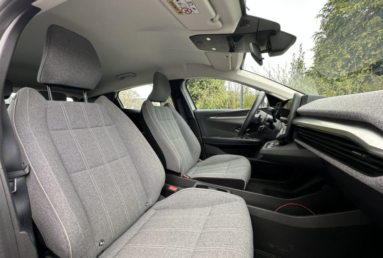 Renault Megane E-Tech Electric EV40 130ch Equilibre standard charge