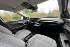 Renault Megane E-Tech Electric EV40 130ch Equilibre standard charge