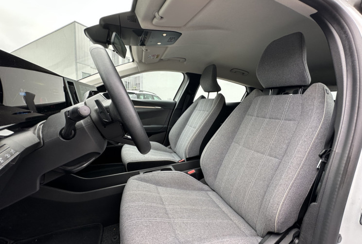 Renault Megane E-Tech Electric EV40 130ch Equilibre standard charge