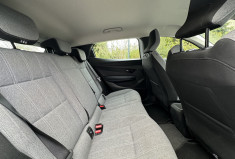 Renault Megane E-Tech Electric EV40 130ch Equilibre standard charge