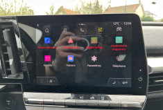 Renault Megane E-Tech Electric EV40 130ch Equilibre standard charge