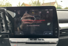 Renault Megane E-Tech Electric EV40 130ch Equilibre standard charge