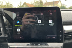 Renault Megane E-Tech Electric EV40 130ch Equilibre standard charge